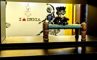 Amigos India - Hostel