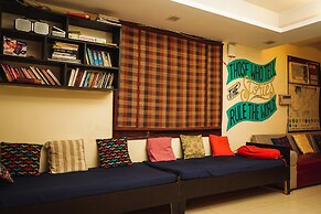 Amigos India - Hostel