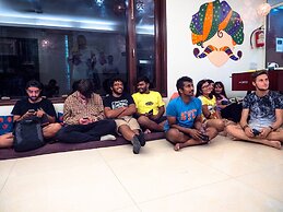 Amigos India - Hostel