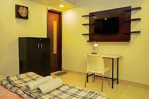 Amigos India - Hostel