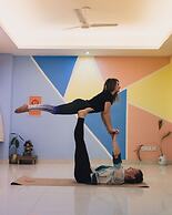 Amigos India - Hostel