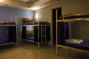 Amigos India - Hostel