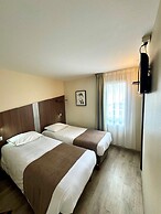 Fasthôtel Toulouse Blagnac aeroport