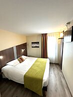 Fasthôtel Toulouse Blagnac aeroport