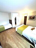 Fasthôtel Toulouse Blagnac aeroport