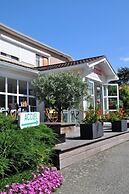 Fasthôtel Toulouse Blagnac aeroport