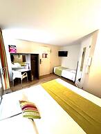 Fasthôtel Toulouse Blagnac aeroport