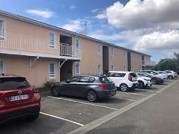 Fasthôtel Toulouse Blagnac aeroport