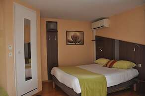 Fasthôtel Toulouse Blagnac aeroport