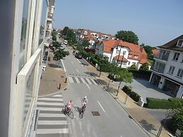 Knokke-Zoute - Exclusive Sun and Sea Village Near Bruges