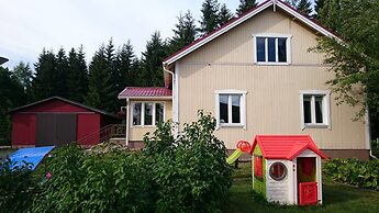 B&B Kommee Kurki