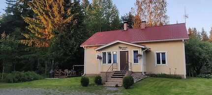 B&B Kommee Kurki