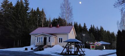 B&B Kommee Kurki