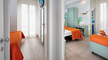 Hotel Eiffel