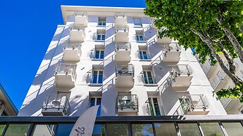 Hotel Eiffel