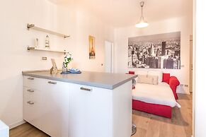 Alessia's Flat - Sarpi 3