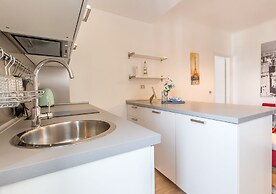 Alessia's Flat - Sarpi 3