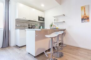 Alessia's Flat - Sarpi 3