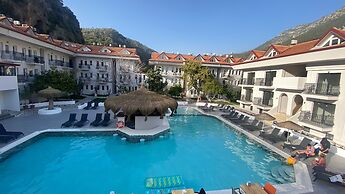 Akdeniz Beach Hotel