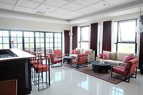 Kyriad M Hotel Sorong