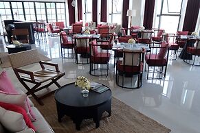 Kyriad M Hotel Sorong