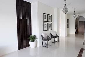 Kyriad M Hotel Sorong