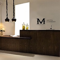 Kyriad M Hotel Sorong