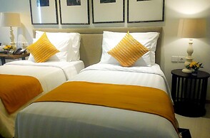 Kyriad M Hotel Sorong