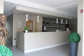 Albergo Villa Bianca