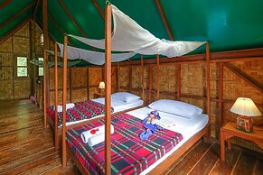 Our Jungle Camp - Eco Resort