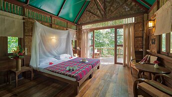 Our Jungle Camp - Eco Resort