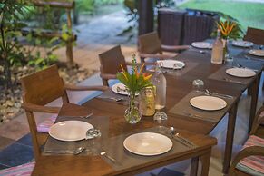 Our Jungle Camp - Eco Resort