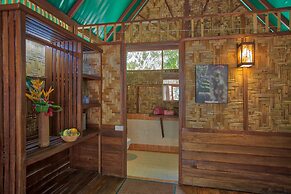 Our Jungle Camp - Eco Resort