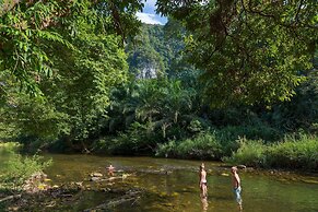 Our Jungle Camp - Eco Resort