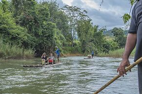 Our Jungle Camp - Eco Resort