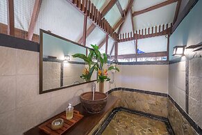 Our Jungle Camp - Eco Resort