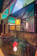 Our Jungle Camp - Eco Resort