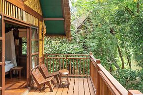 Our Jungle Camp - Eco Resort
