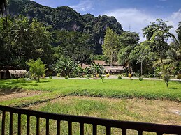 Our Jungle Camp - Eco Resort