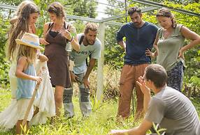 Our Jungle Camp - Eco Resort