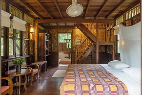 Our Jungle Camp - Eco Resort