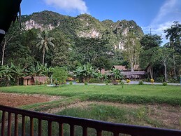 Our Jungle Camp - Eco Resort