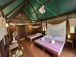 Our Jungle Camp - Eco Resort