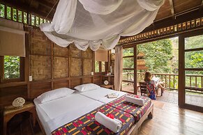 Our Jungle Camp - Eco Resort