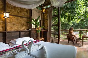 Our Jungle Camp - Eco Resort