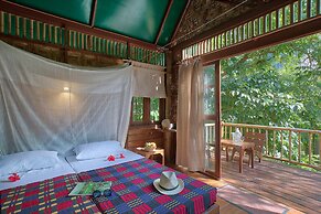 Our Jungle Camp - Eco Resort