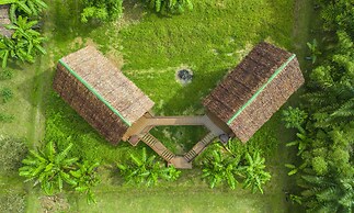 Our Jungle Camp - Eco Resort