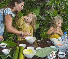 Our Jungle Camp - Eco Resort