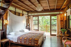Our Jungle Camp - Eco Resort