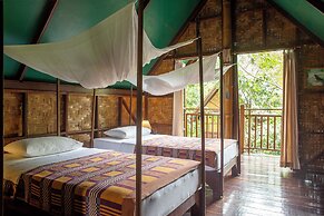 Our Jungle Camp - Eco Resort